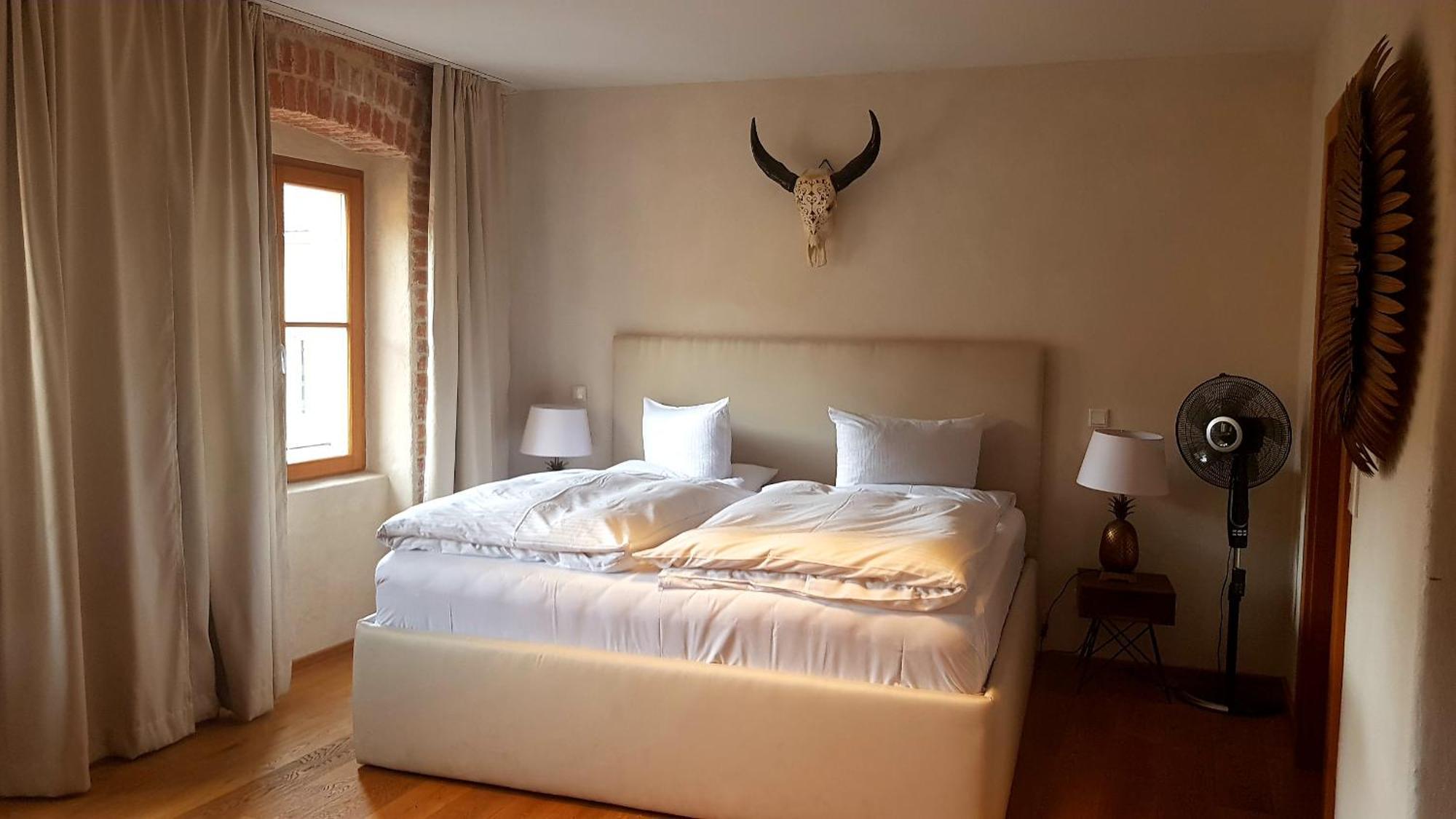Hotel Rote19 レーゲンスブルク エクステリア 写真