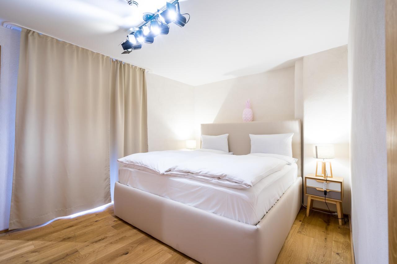 Hotel Rote19 レーゲンスブルク エクステリア 写真