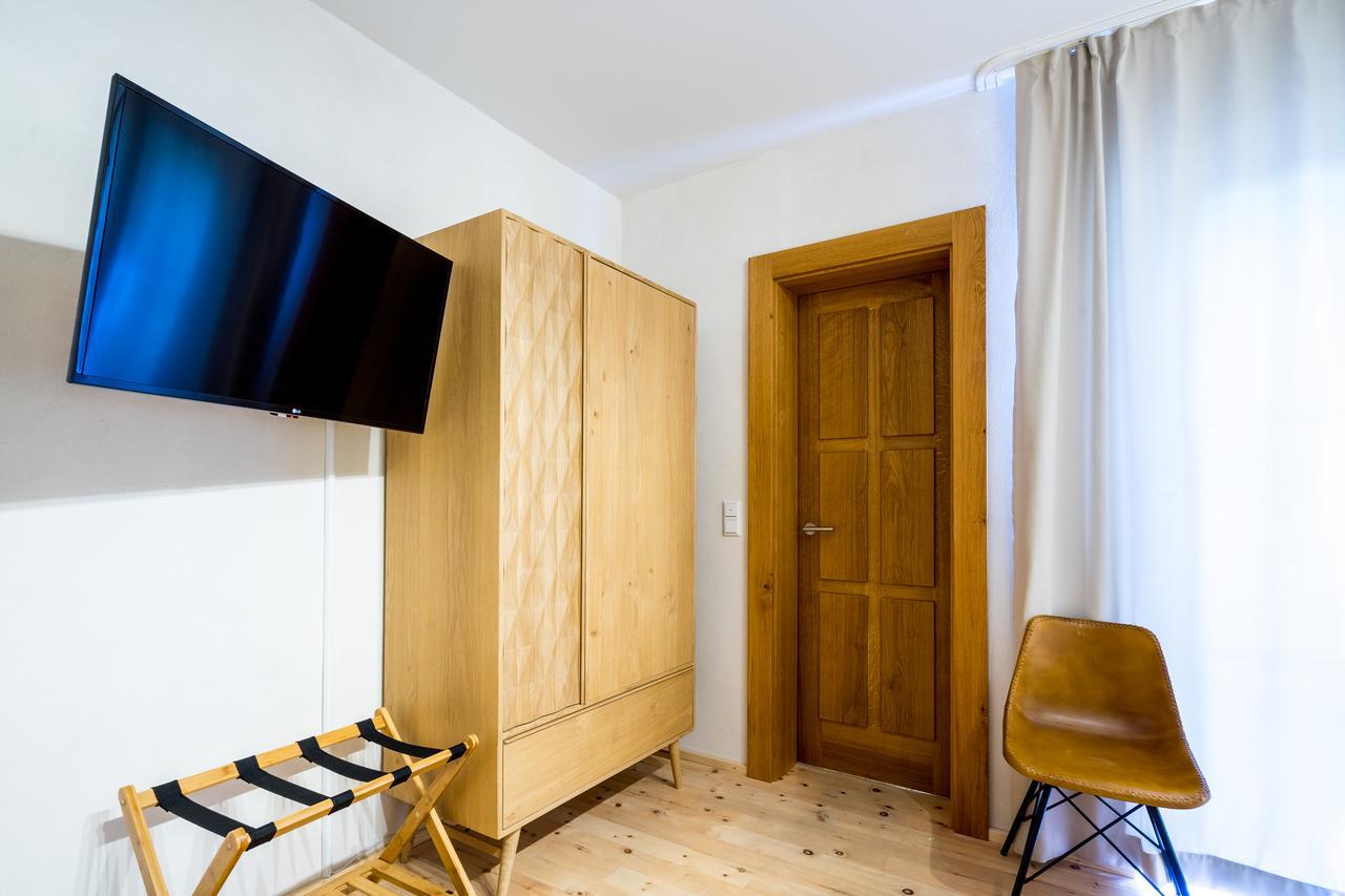 Hotel Rote19 レーゲンスブルク エクステリア 写真